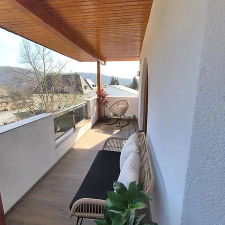 Uferglueck Apartmán *