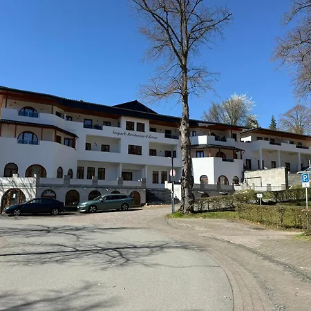 Lägenhet Uferglueck *